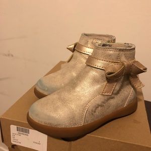Toddler UGG booT